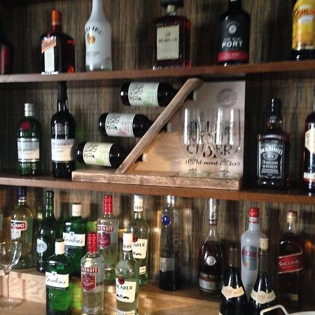 Mildmay Arms Queen Camel エクステリア 写真