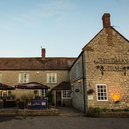 Mildmay Arms Queen Camel エクステリア 写真